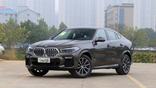 x6国产试驾视频,X6性能解析与驾驭体验