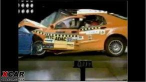 国产车摧毁测试视频播放,极限挑战下的性能解析