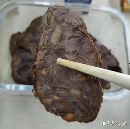 国产牛腱子测评视频播放,口感与品质的双重体验