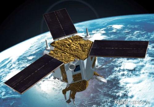 国产视频卫星,引领航天科技新篇章