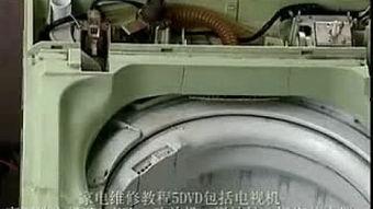 国产洗衣机安装方法视频,视频教程助您轻松上手