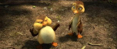 赶鸭子视频动画片国产,赶鸭子动画片的文化传承与创新