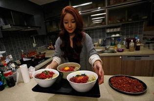 国产女人吃饭视频